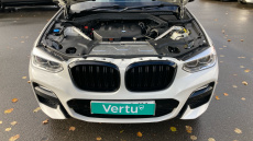 BMW X3 xDrive20d M Sport 5dr Step Auto Diesel Estate